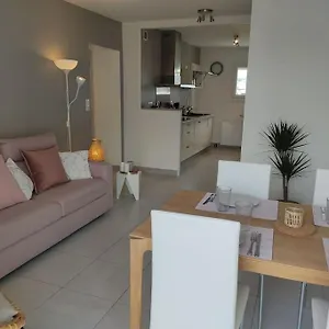 Entre Et Montagne Appartement Annecy