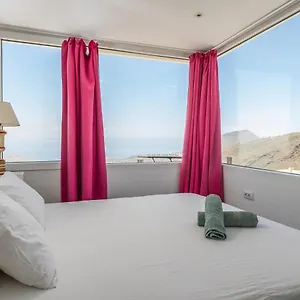 Lo Mejor De La Montana, Vista Bonita Atico Jama