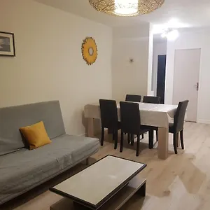 A 2 Pas De La ! Appartement Marseille