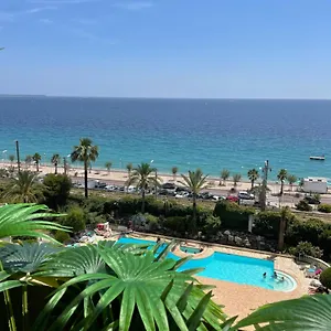 By By By Neptune Appartement Cannes