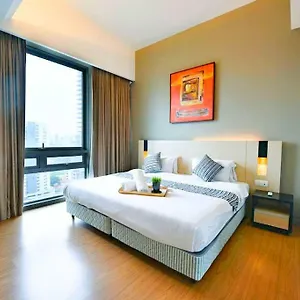 Platinum At Swiss Garden Appartement Kuala Lumpur
