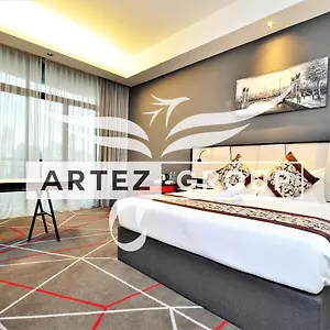 Maison 101 Dang Wangi Appartement Kuala Lumpur